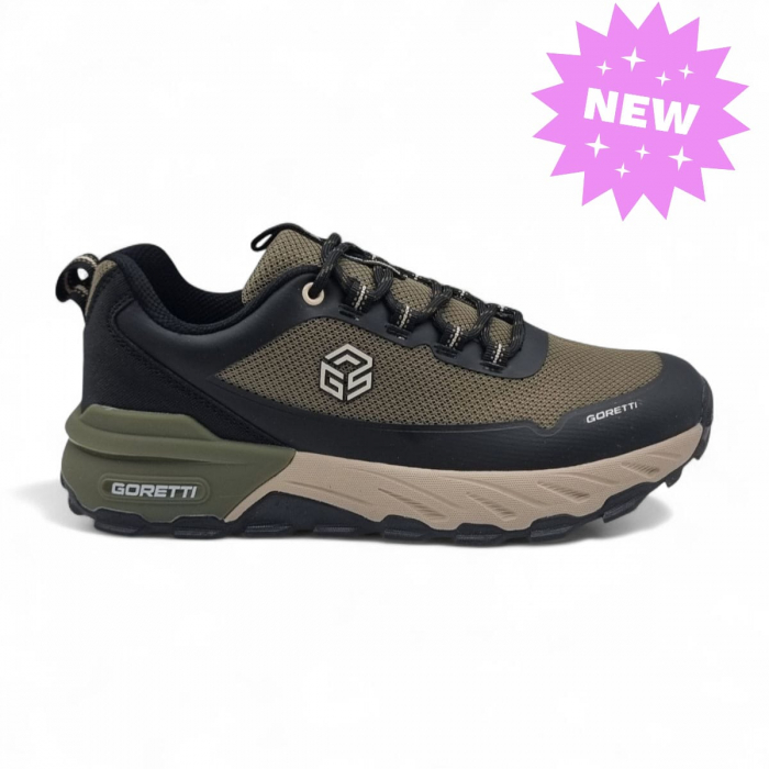 Pantofi Bărbați Sport 16 [1]