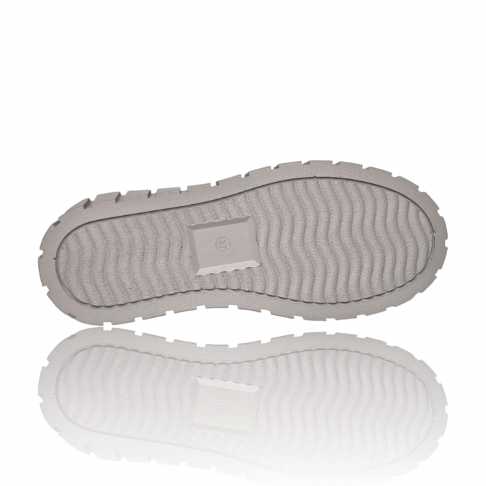 Pantofi Damă Casual Confort Din Piele 5161 [8]
