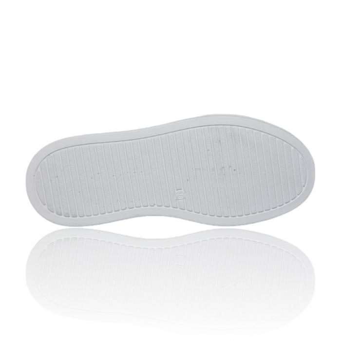 Pantofi Damă Casual Confort Din Piele 5163 [7]