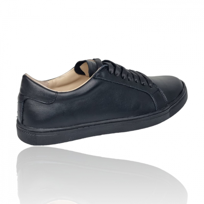 Pantofi Damă Casual Confort Din Piele 5170 [3]