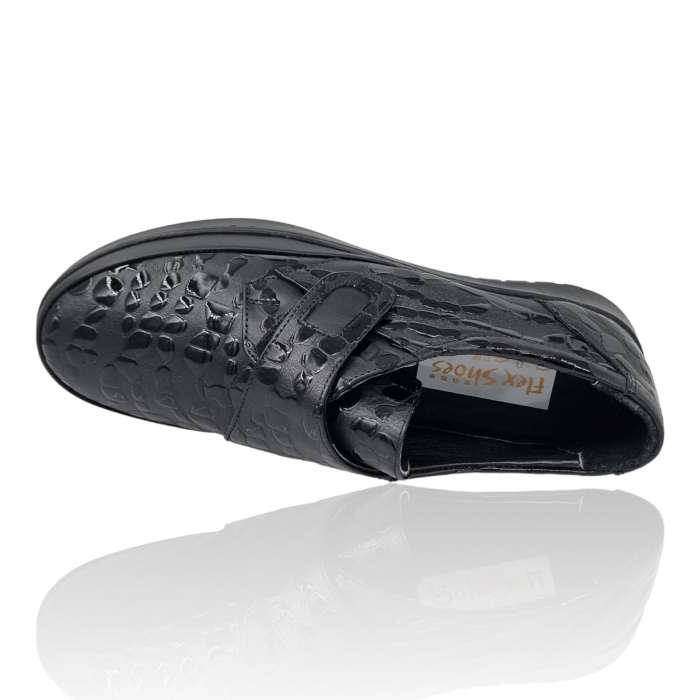 Pantofi Damă Casual Confort Din Piele 5173 [3]