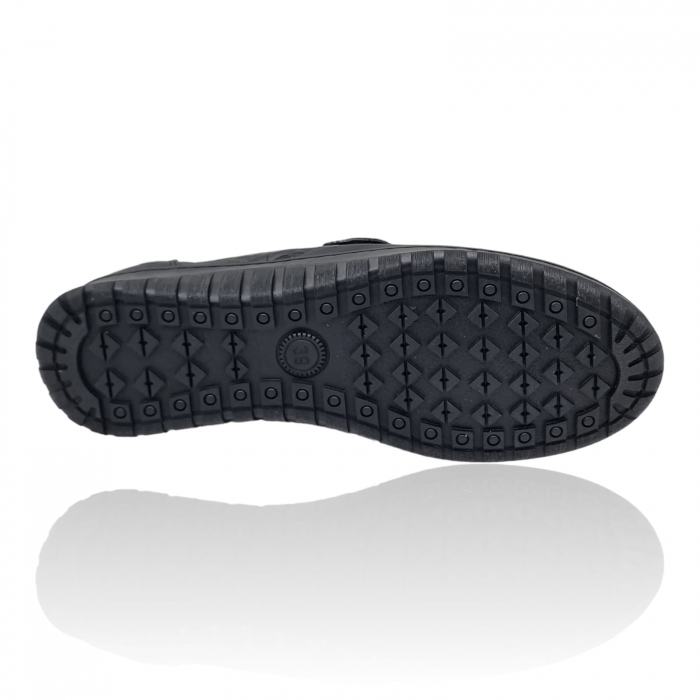 Pantofi Damă Casual Confort Din Piele 5173 [6]