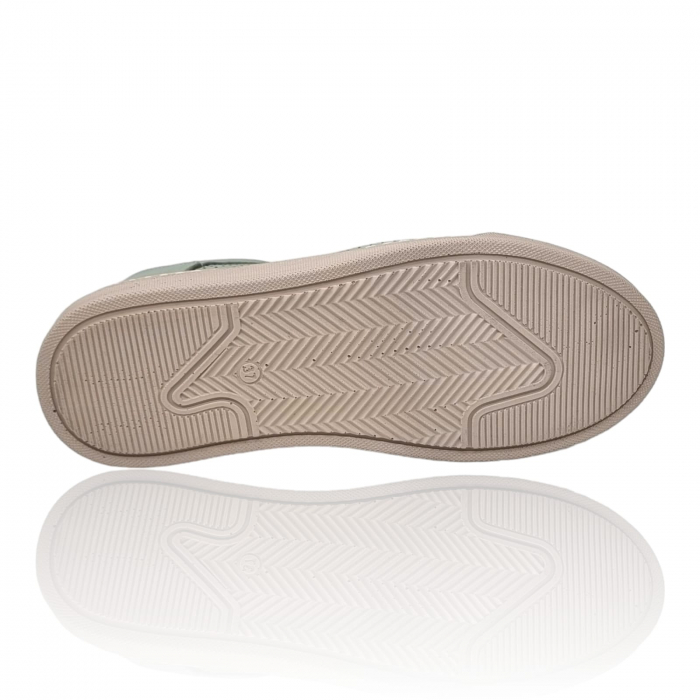 Pantofi Damă Casual Confort Din Piele 5179 [7]
