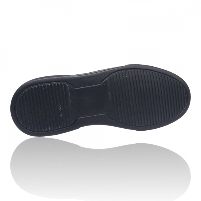 Pantofi Bărbați Sport Din Piele Naturală 1287 [2]