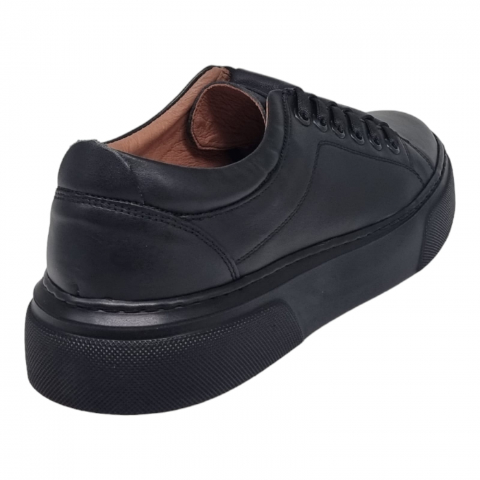 Pantofi Bărbați Sport Din Piele Naturală 1287 [8]