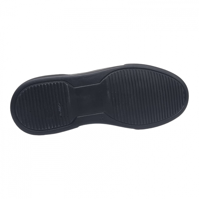 Pantofi Bărbați Sport Din Piele Naturală 1287 [12]