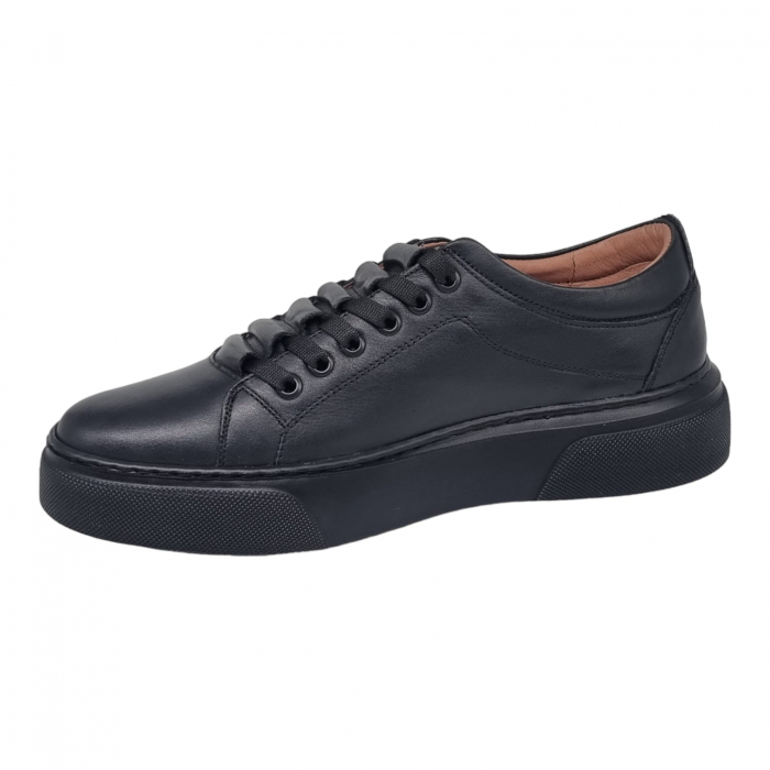 Pantofi Bărbați Sport Din Piele Naturală 1287 [10]
