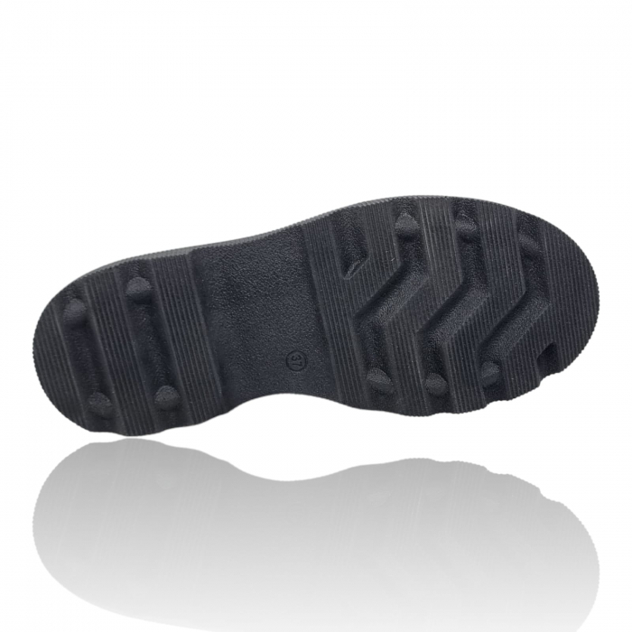 Pantofi Damă Casual Confort Din Piele 5218 [5]
