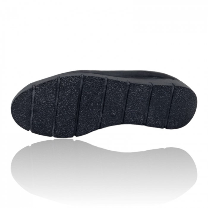 Pantofi Damă Casual Confort Din Piele 5220 [5]