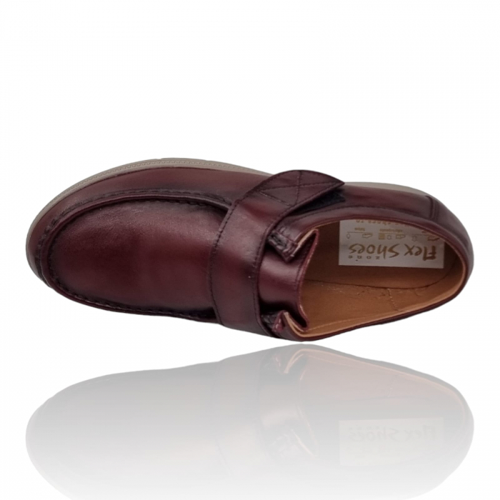 Pantofi Damă Casual Confort Din Piele 5238 [4]