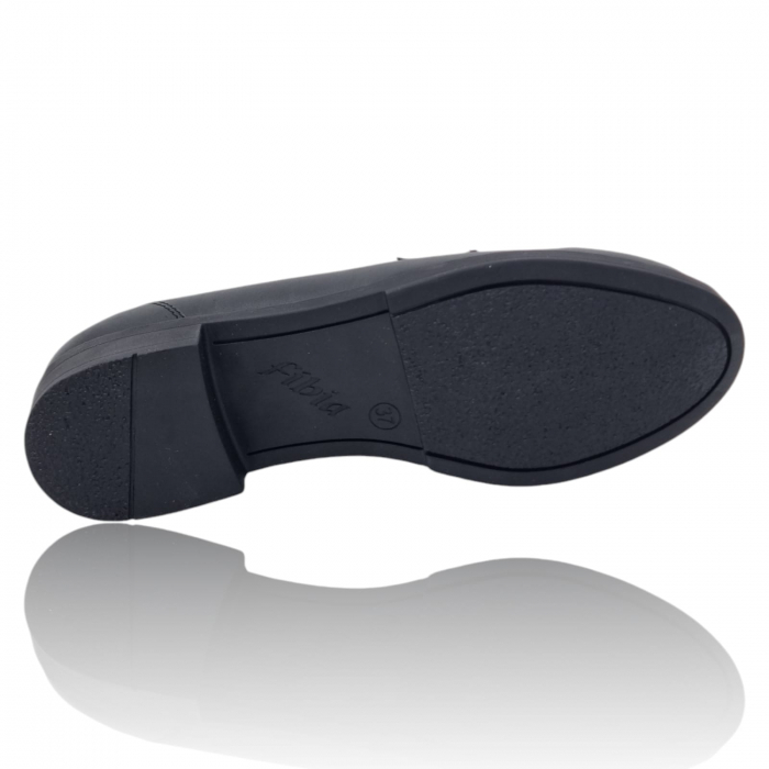 Pantofi Damă Casual  Din Piele 5283 [7]