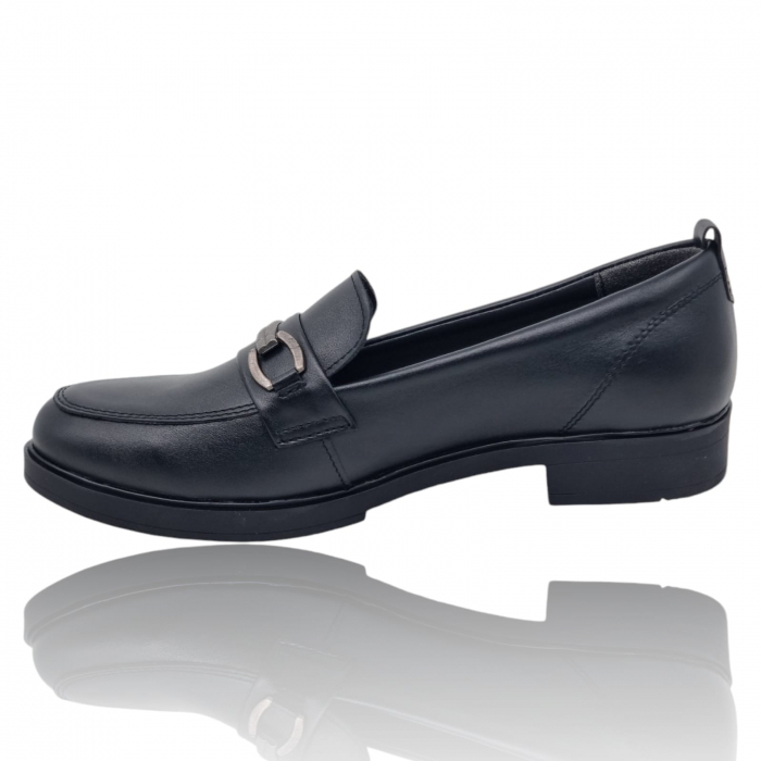 Pantofi Damă Casual  Din Piele 5283 [2]