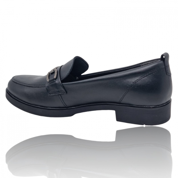 Pantofi Damă Casual  Din Piele 5283 [3]