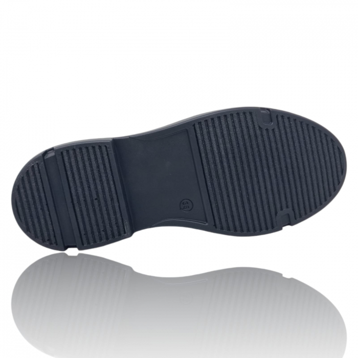 Pantofi Damă Casual Din Piele 5284 [6]
