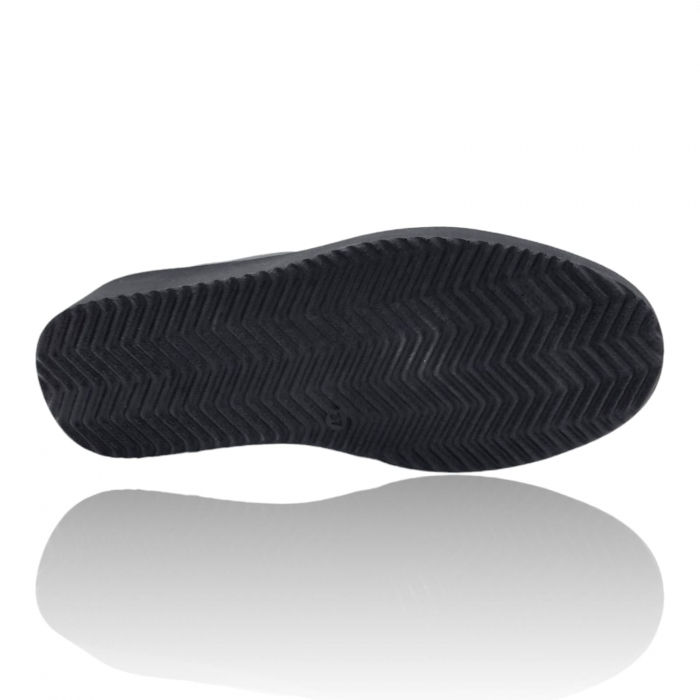 Pantofi Damă Casual Confort Din Piele 25329 [5]