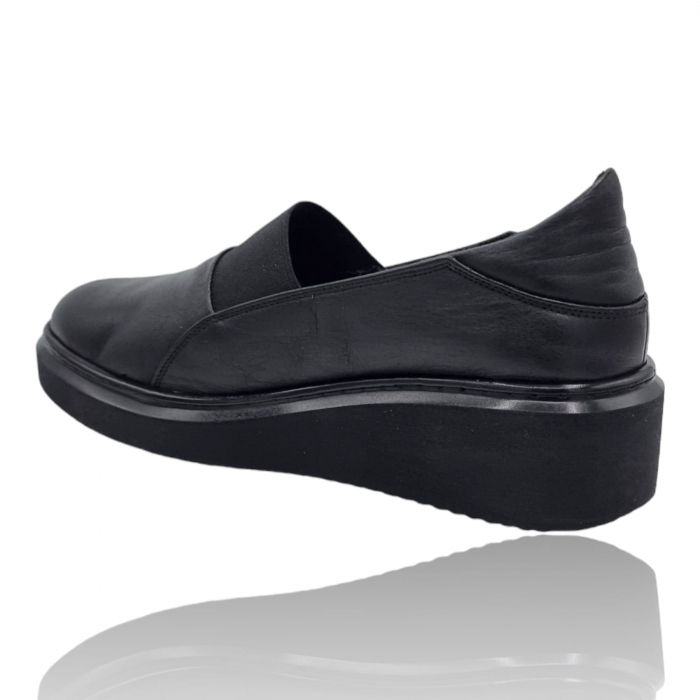 Pantofi Damă Casual Confort Din Piele 25329 [3]
