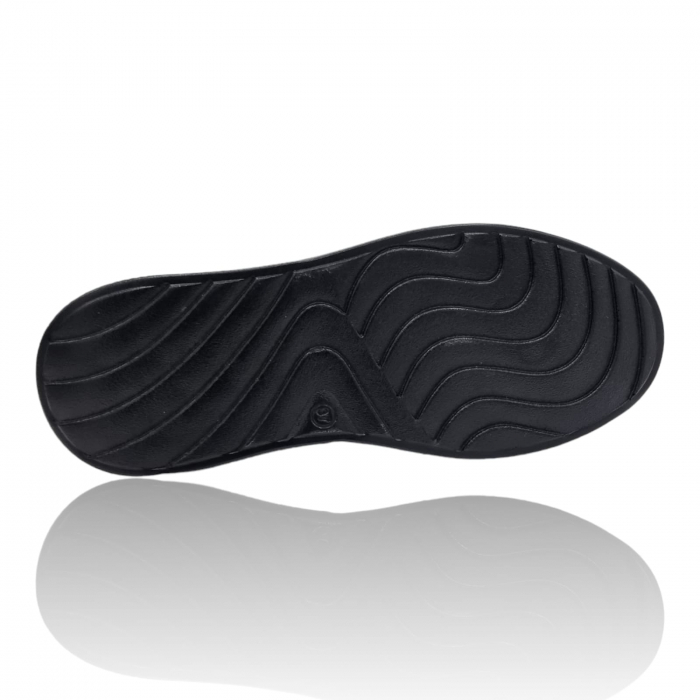 Pantofi Damă Casual Confort Din Piele 5255 [8]