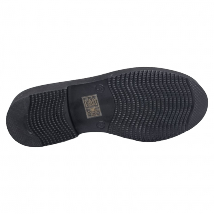 Pantofi Damă Casual Confort Din Piele 5261 [2]