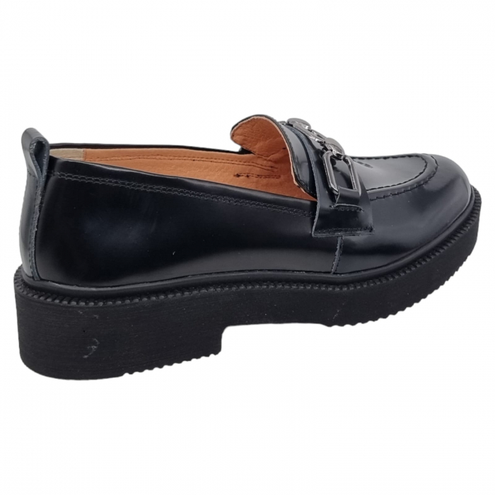 Pantofi Damă Casual Confort Din Piele 5261 [7]