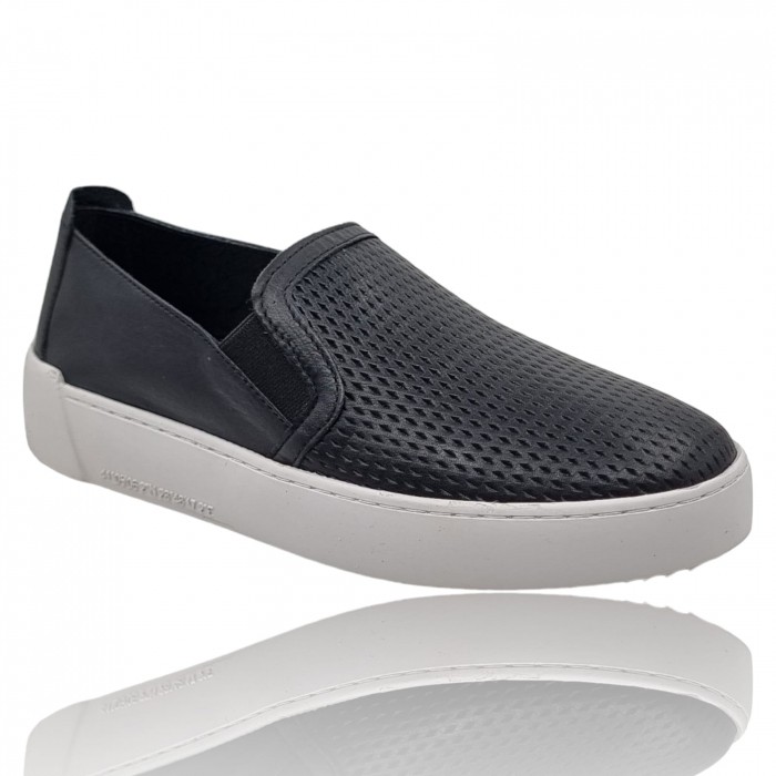 Pantofi Damă Casual Confort Din Piele 5278 [2]