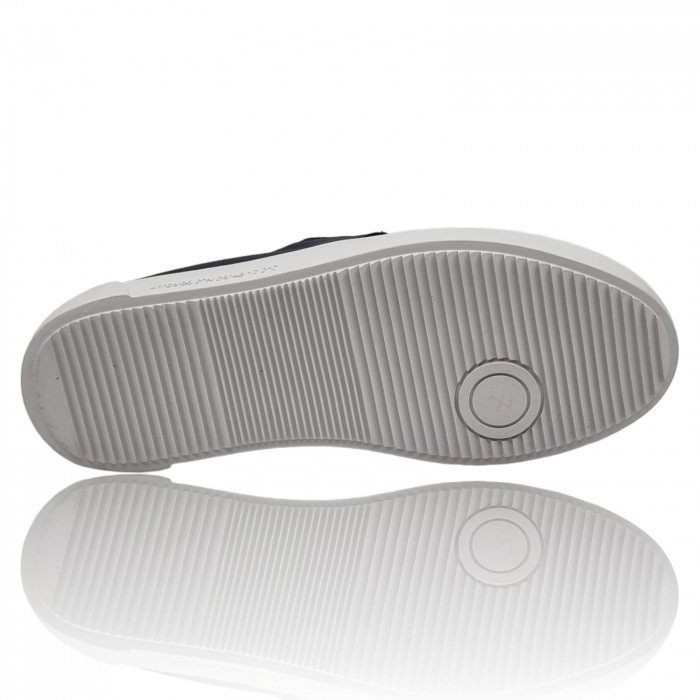 Pantofi Damă Casual Confort Din Piele 5278 [5]