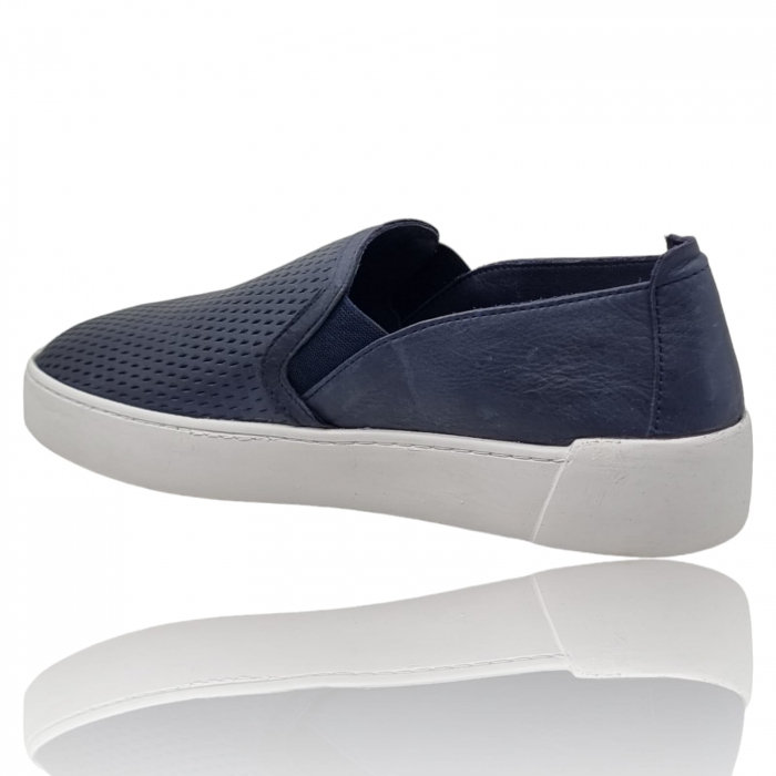 Pantofi Damă Casual Confort Din Piele 5279 [4]