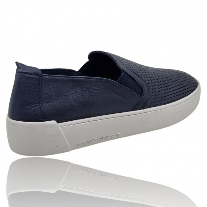 Pantofi Damă Casual Confort Din Piele 5279 [5]