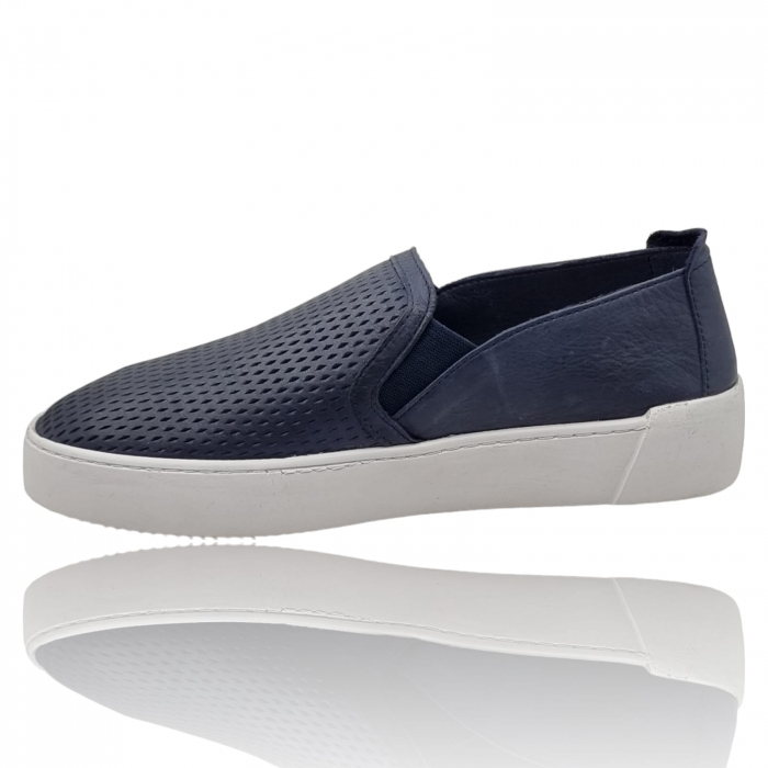 Pantofi Damă Casual Confort Din Piele 5279 [6]
