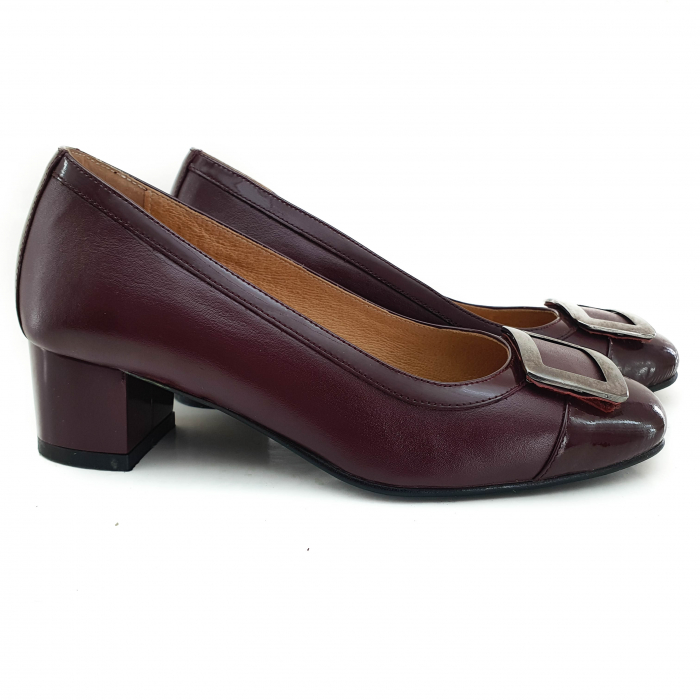 Pantofi dama eleganti COD-878 [4]