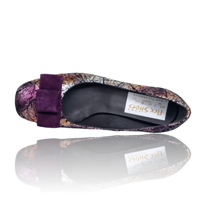 Pantofi Damă Eleganți Din Piele Naturală 15056 [7]