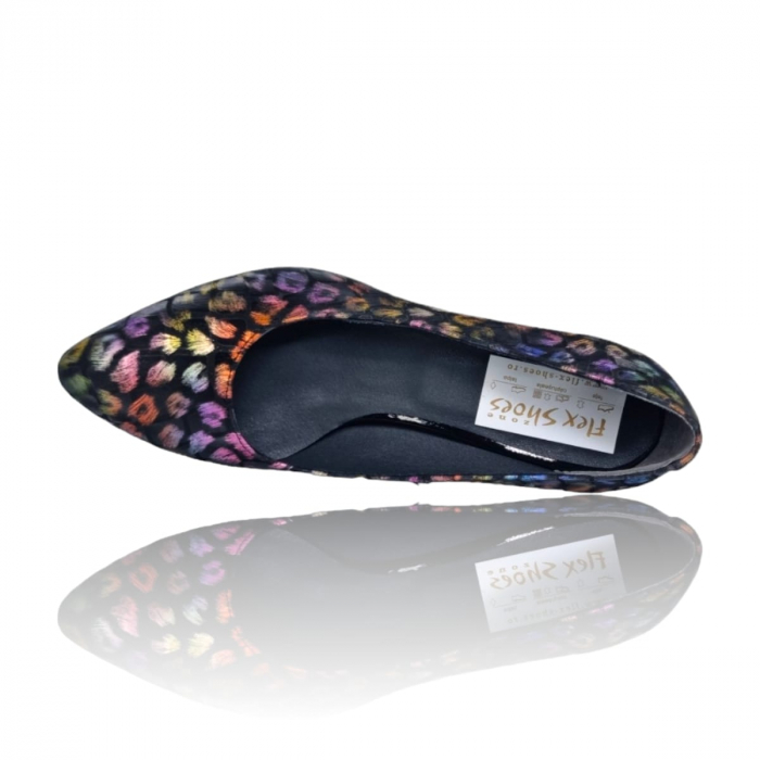 Pantofi Damă Eleganți Din Piele Naturală 15060 [6]
