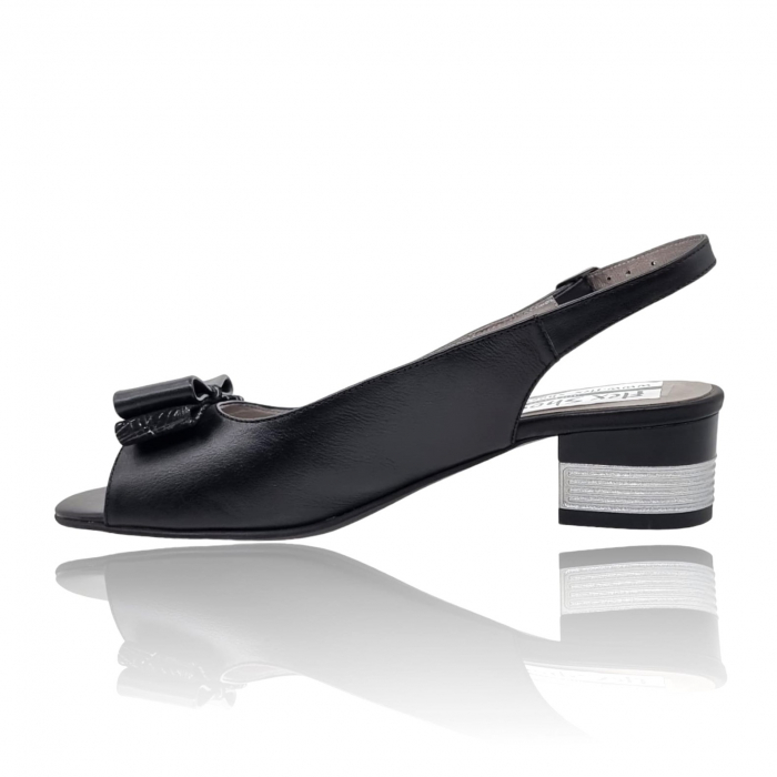 Pantofi Damă Eleganți Din Piele Naturală 16139 [6]