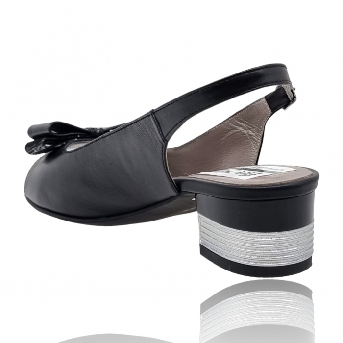 Pantofi Damă Eleganți Din Piele Naturală 16139 [7]