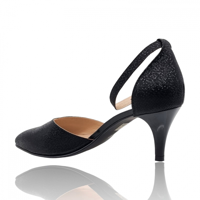 Pantofi Damă Eleganți Din Piele Naturală 16149 [6]