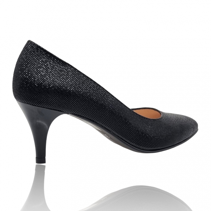 Pantofi Damă Eleganți Din Piele Naturală 16156 [6]