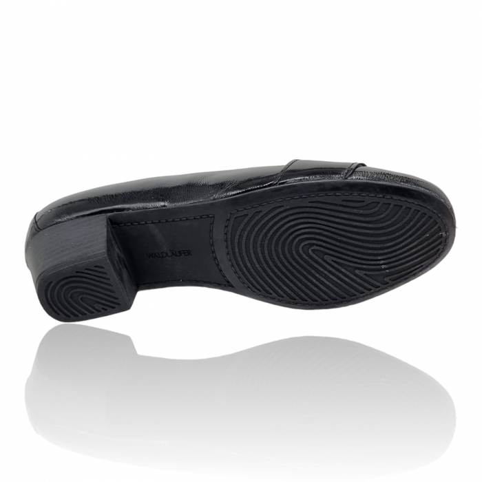 Pantofi Damă Eleganți Din Piele Naturală 16256 [8]
