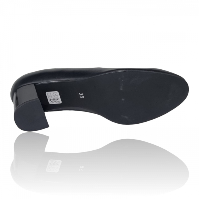 Pantofi Damă Eleganți Din Piele Naturală 16264 [6]
