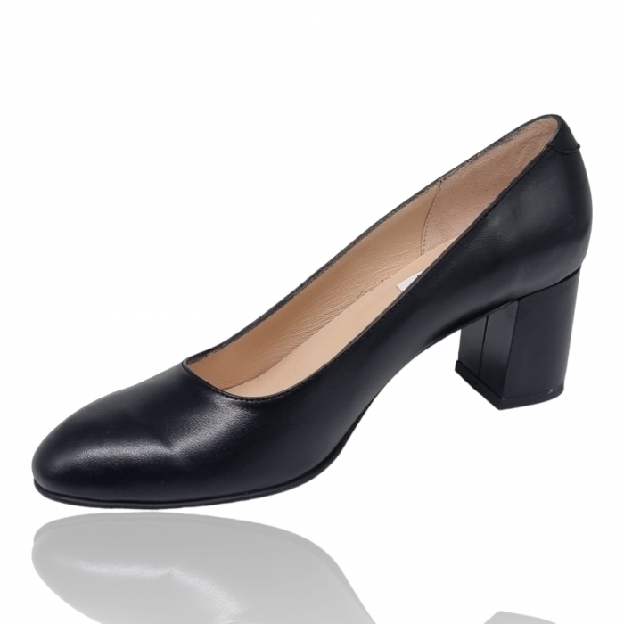 Pantofi Damă Eleganți Din Piele Naturală 16264 [7]