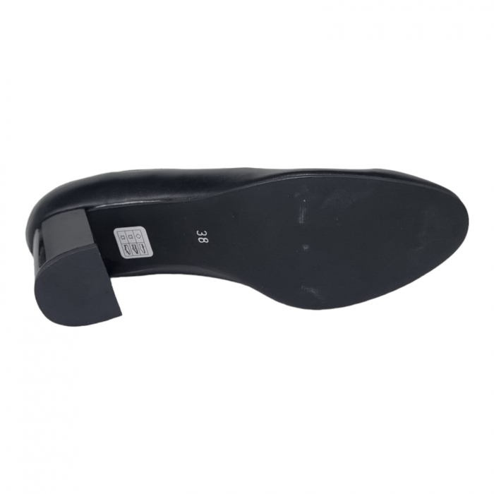 Pantofi Damă Eleganți Din Piele Naturală 16264 [13]