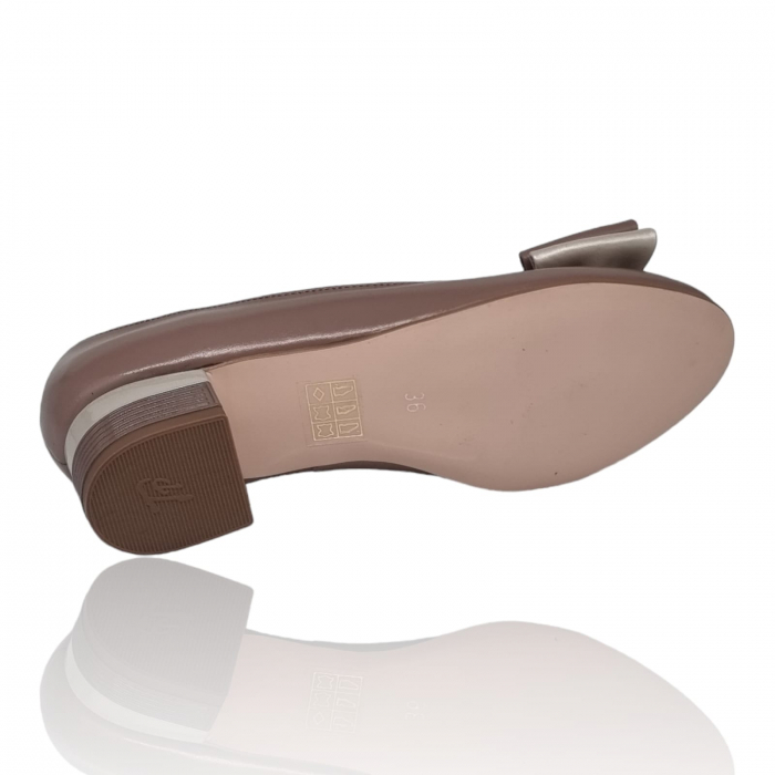 Pantofi Damă Eleganți Din Piele Naturală 16265 [6]