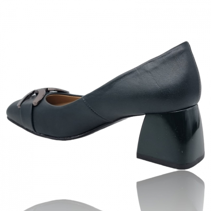 Pantofi Damă Eleganți Din Piele Naturală 16272 [6]