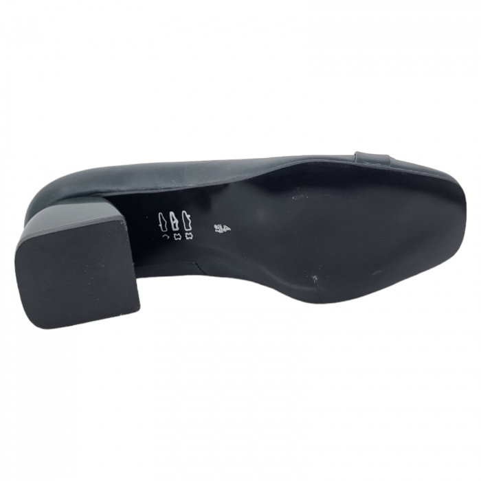 Pantofi Damă Eleganți Din Piele Naturală 16272 [12]