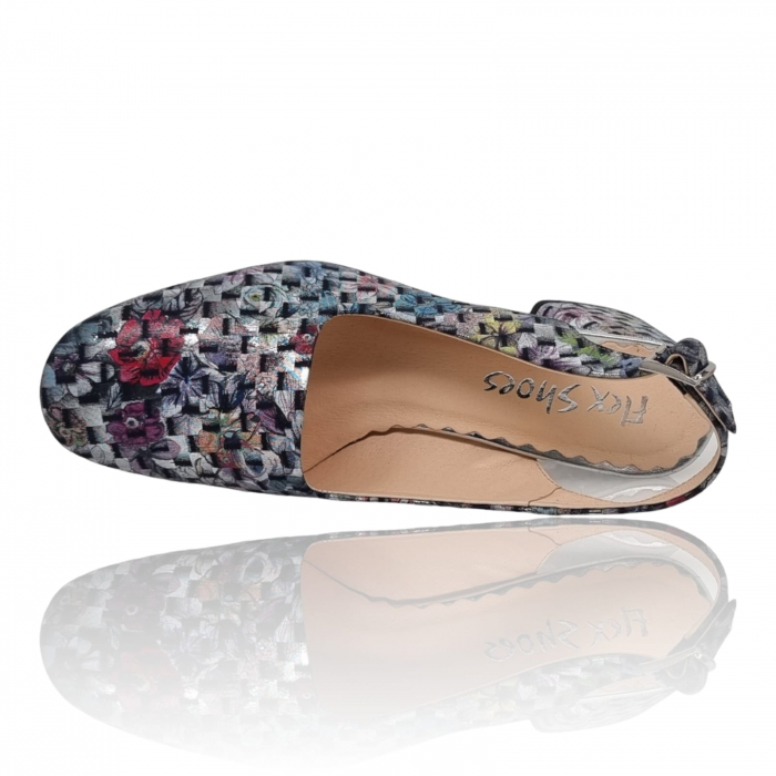 Pantofi Damă Eleganți Din Piele Naturală 16274 [6]