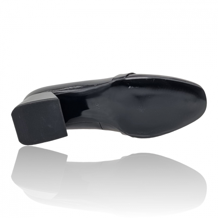 Pantofi Damă Eleganți Din Piele Naturală 16275 [6]