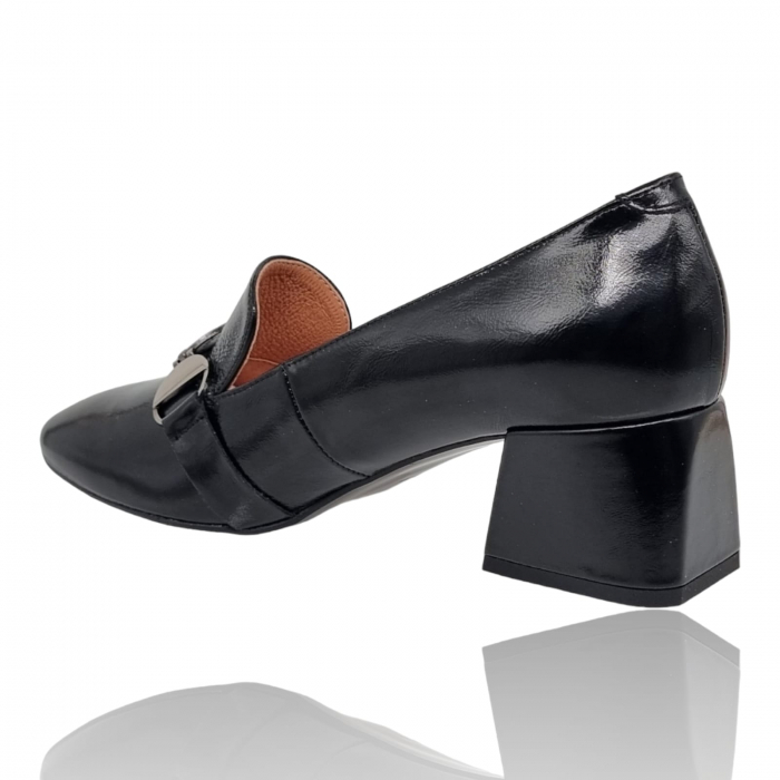 Pantofi Damă Eleganți Din Piele Naturală 16275 [8]