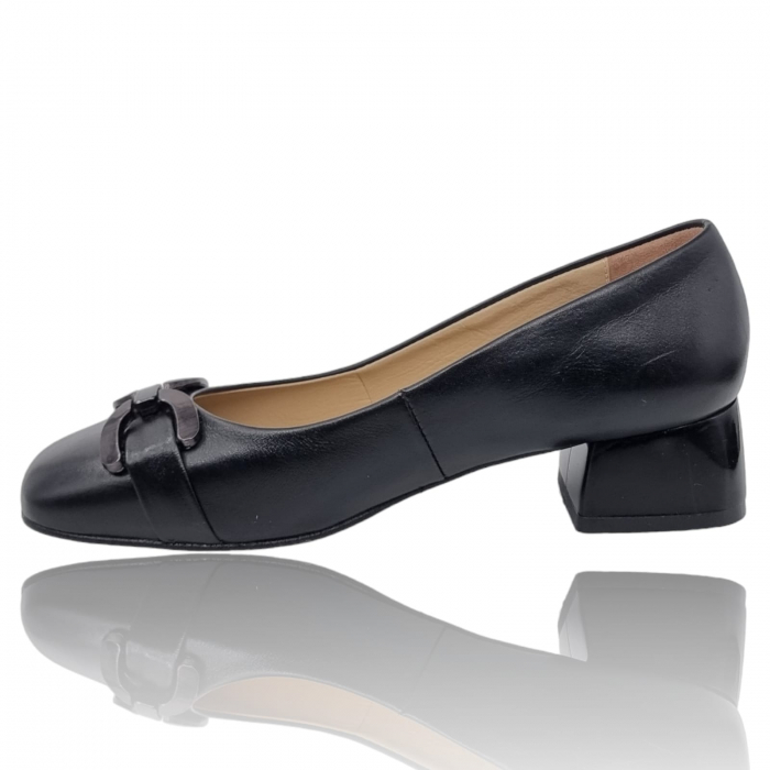 Pantofi Damă Eleganți Din Piele Naturală 16276 [7]