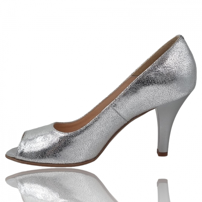 Pantofi Damă Eleganți Din Piele Naturală 16304 [6]