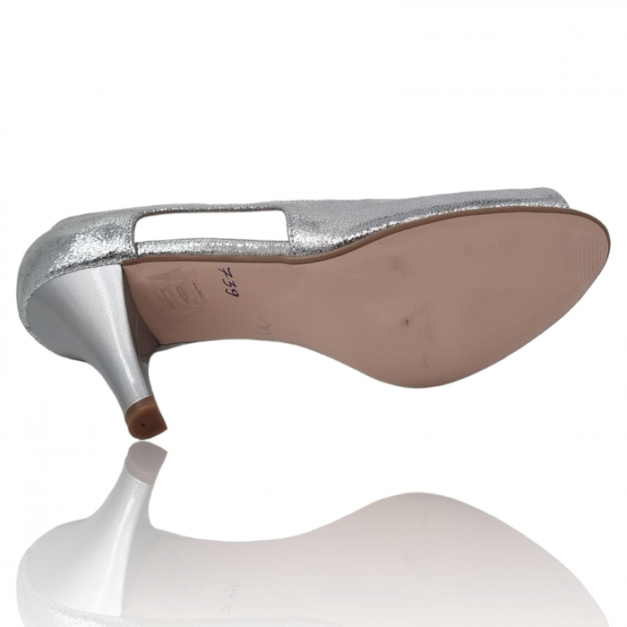 Pantofi Damă Eleganți Din Piele Naturală 16304 [7]