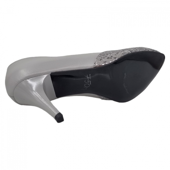 Pantofi Damă Eleganți Din Piele Naturală 3194 [13]