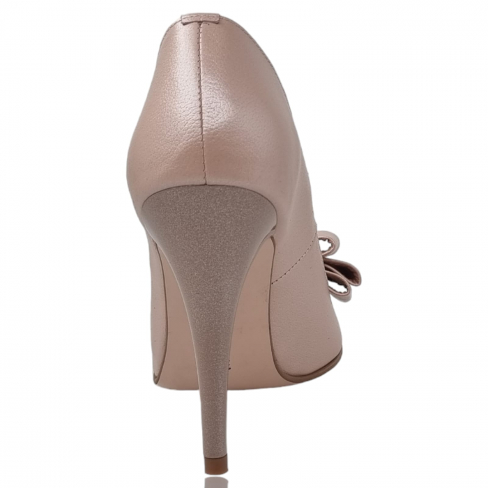 Pantofi Damă Eleganți Din Piele Naturală 3201 [6]